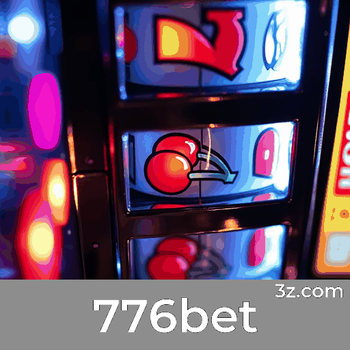 776bet game mais image