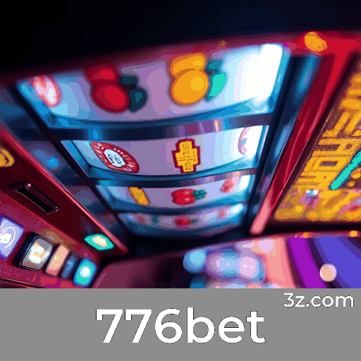 776bet game mais image