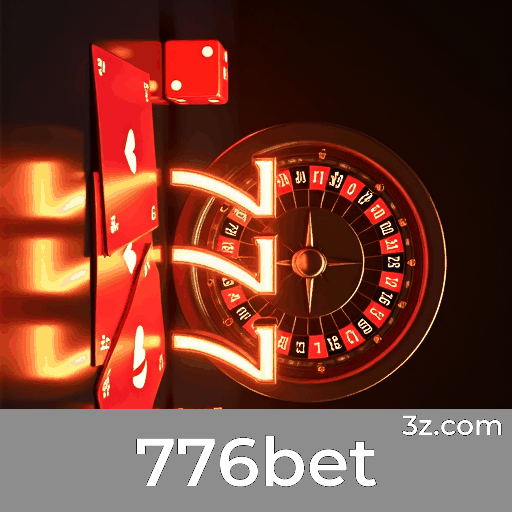 776bet game mais image