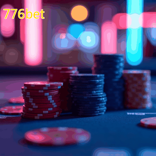 776bet: Aproveite caça-níqueis e caça-níqueis com bônus no cassino ao vivo!