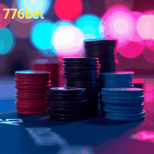 776bet - Promoções e bônus exclusivos para novos jogadores.